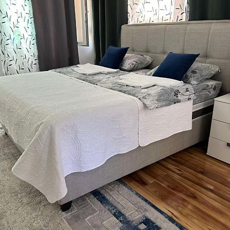 Apartman Glorija Kotor Luaran gambar