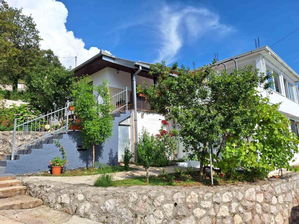 Apartman Glorija Kotor Luaran gambar