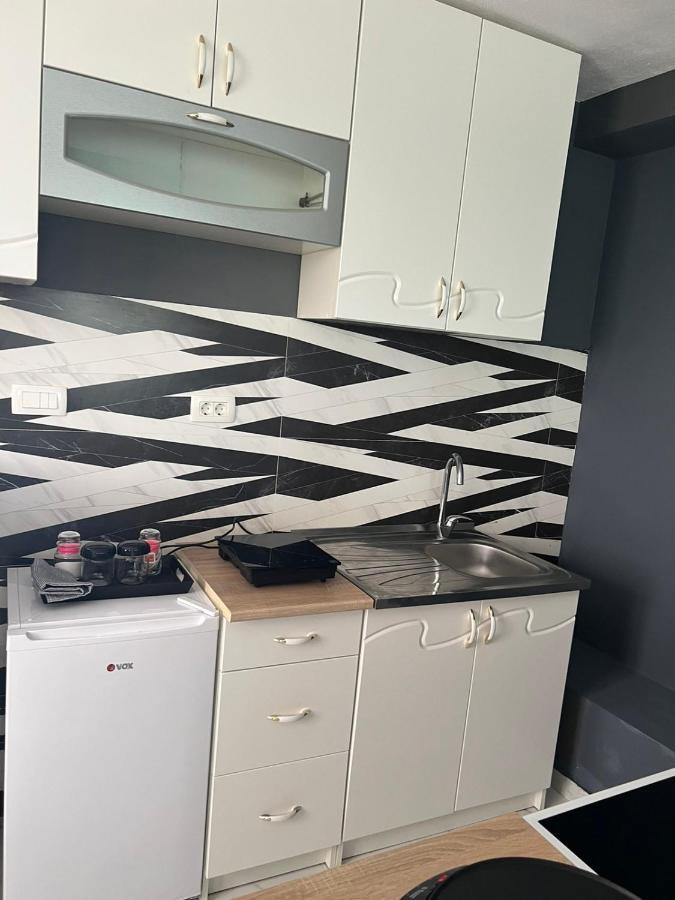 Apartman Glorija Kotor Luaran gambar