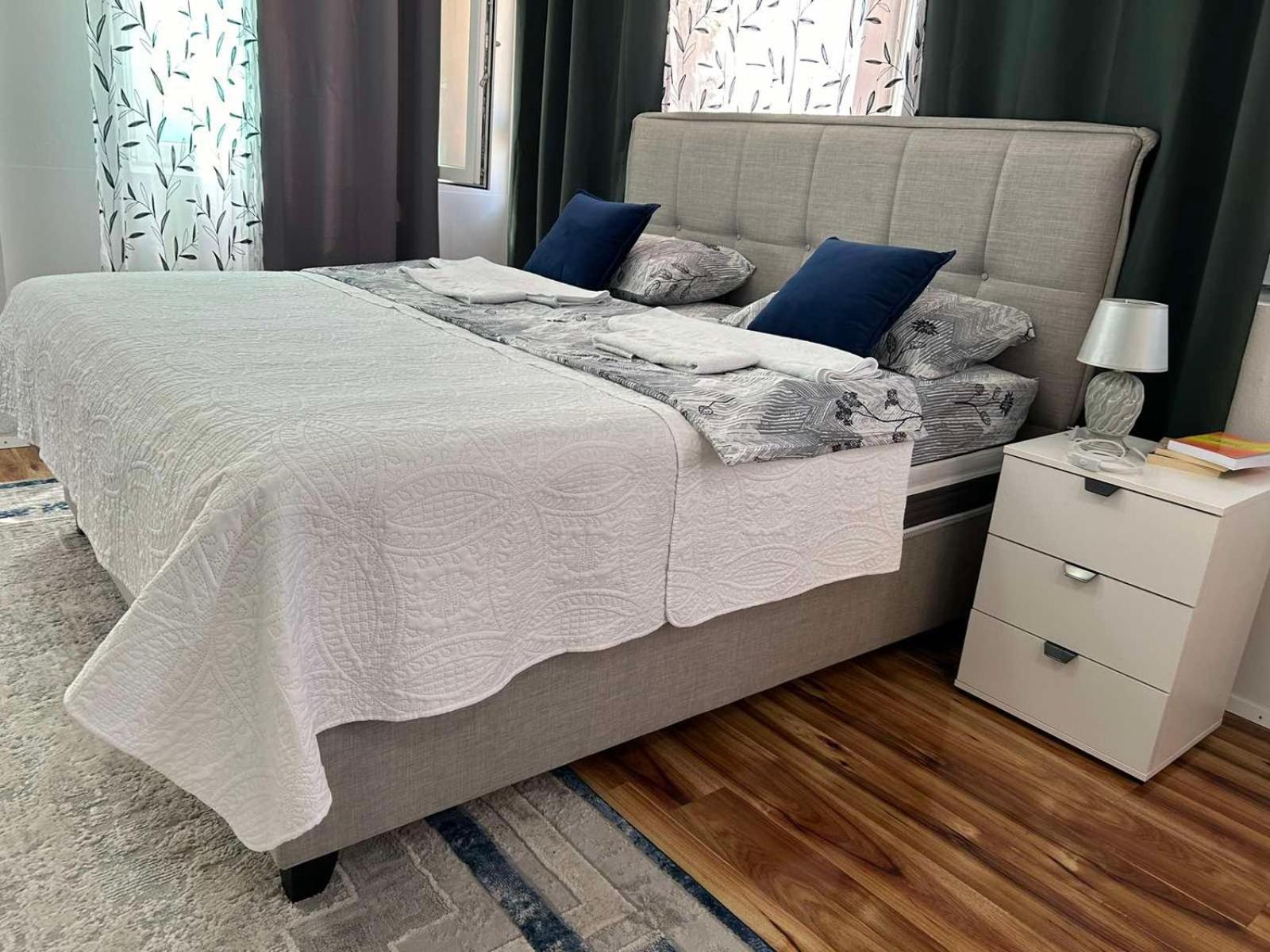 Apartman Glorija Kotor Luaran gambar
