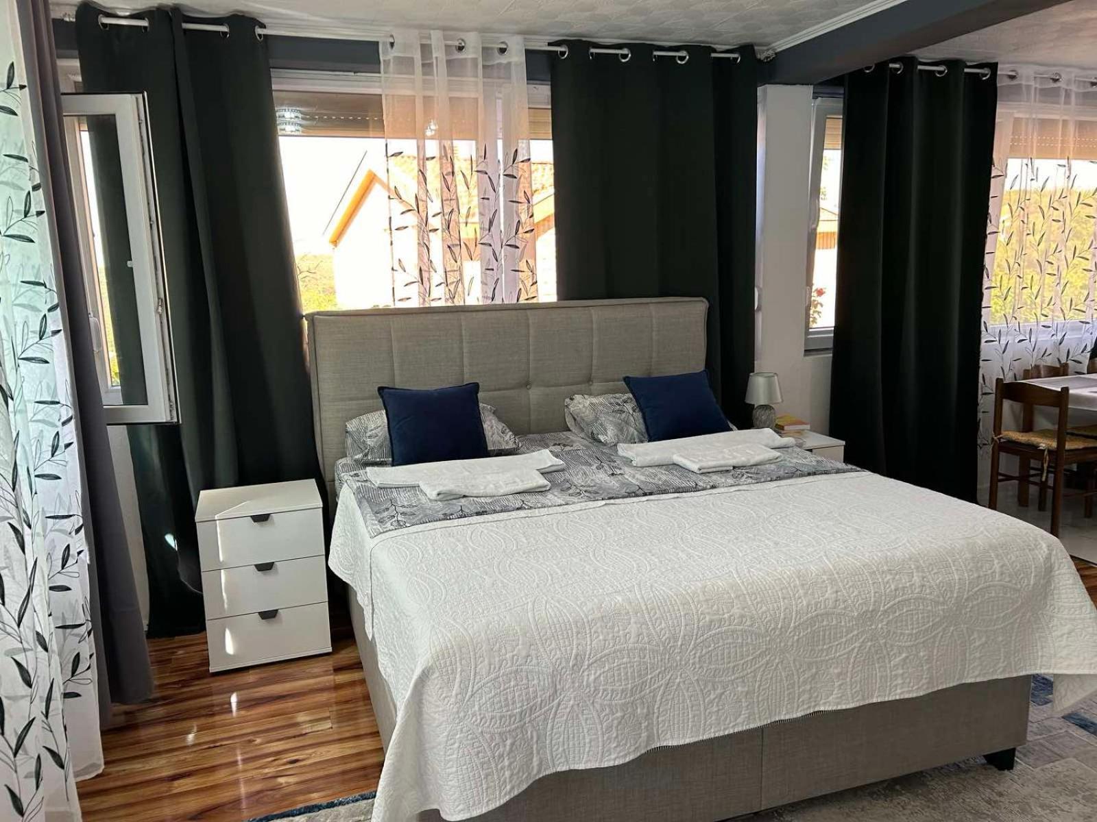 Apartman Glorija Kotor Luaran gambar