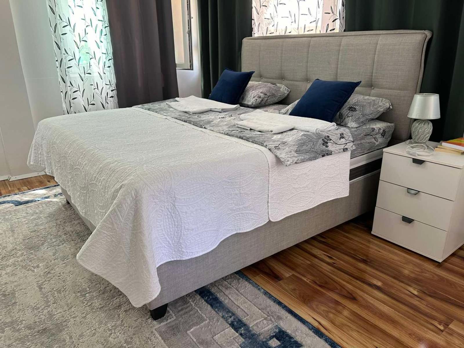 Apartman Glorija Kotor Luaran gambar