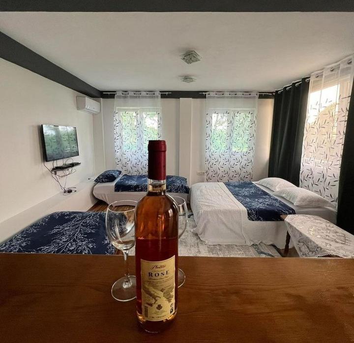 Apartman Glorija Kotor Luaran gambar